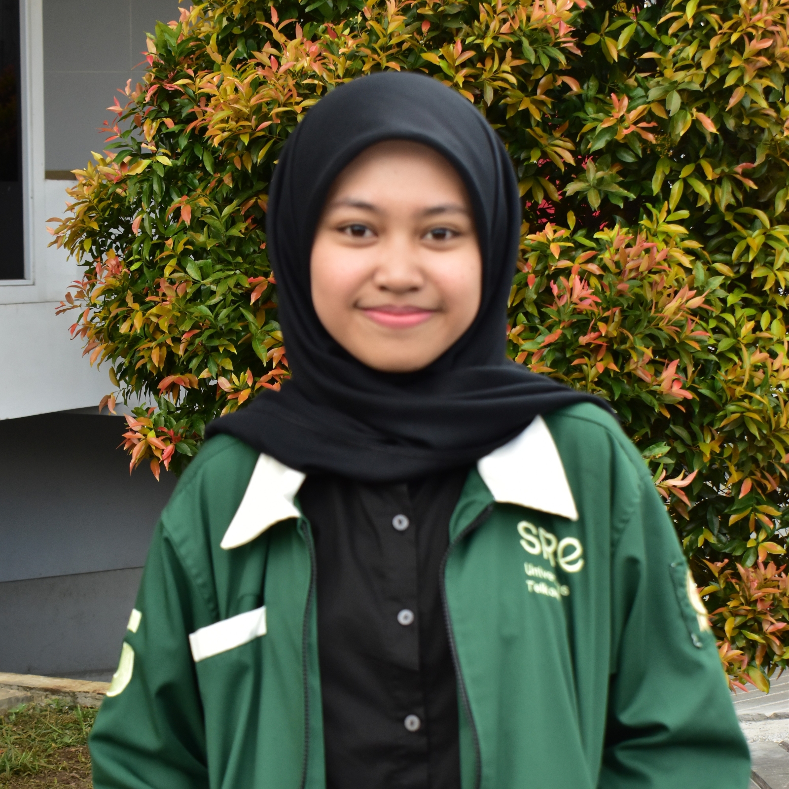 Sariyyan Izzati Kristanio P