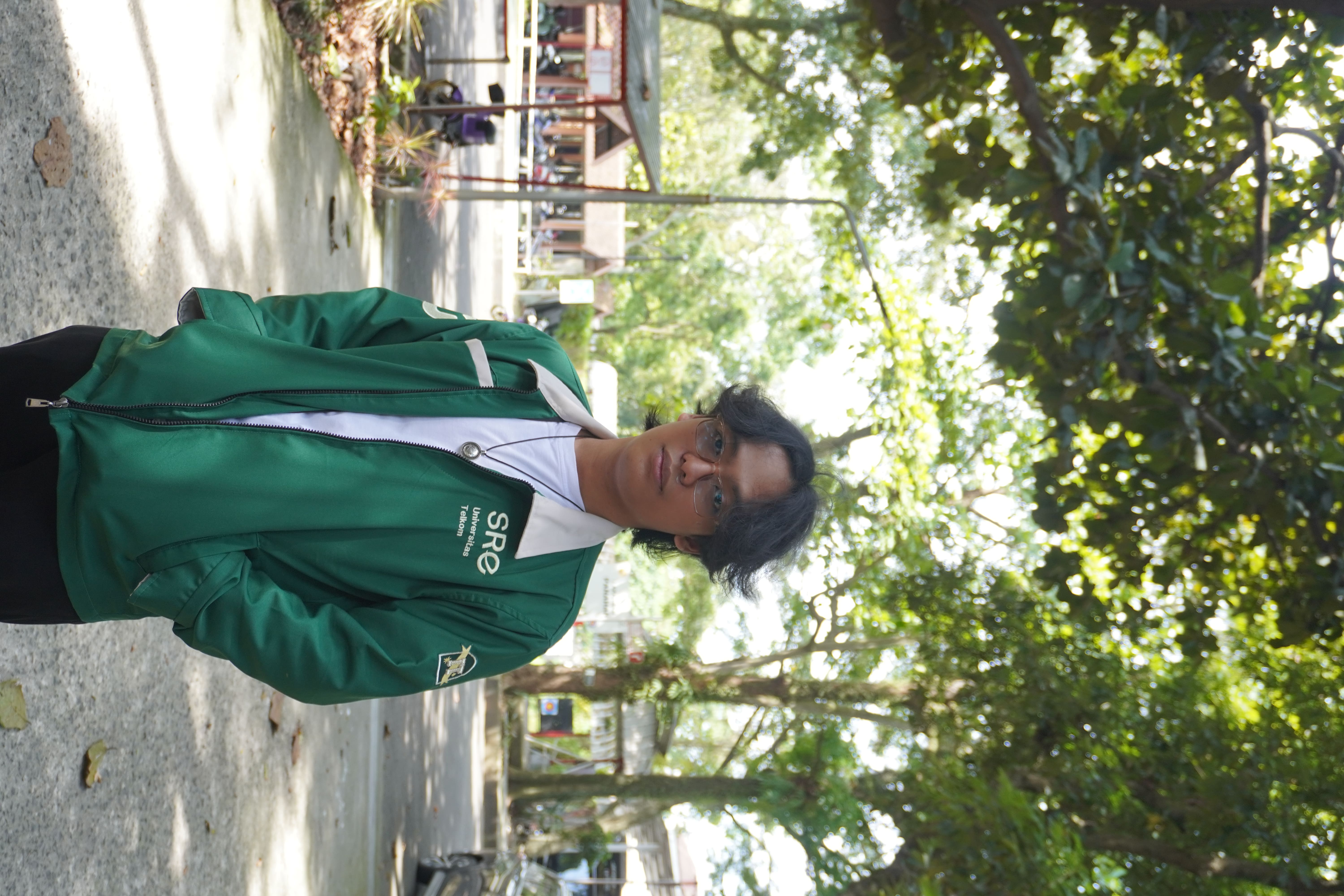 Adam Firza Firdaus