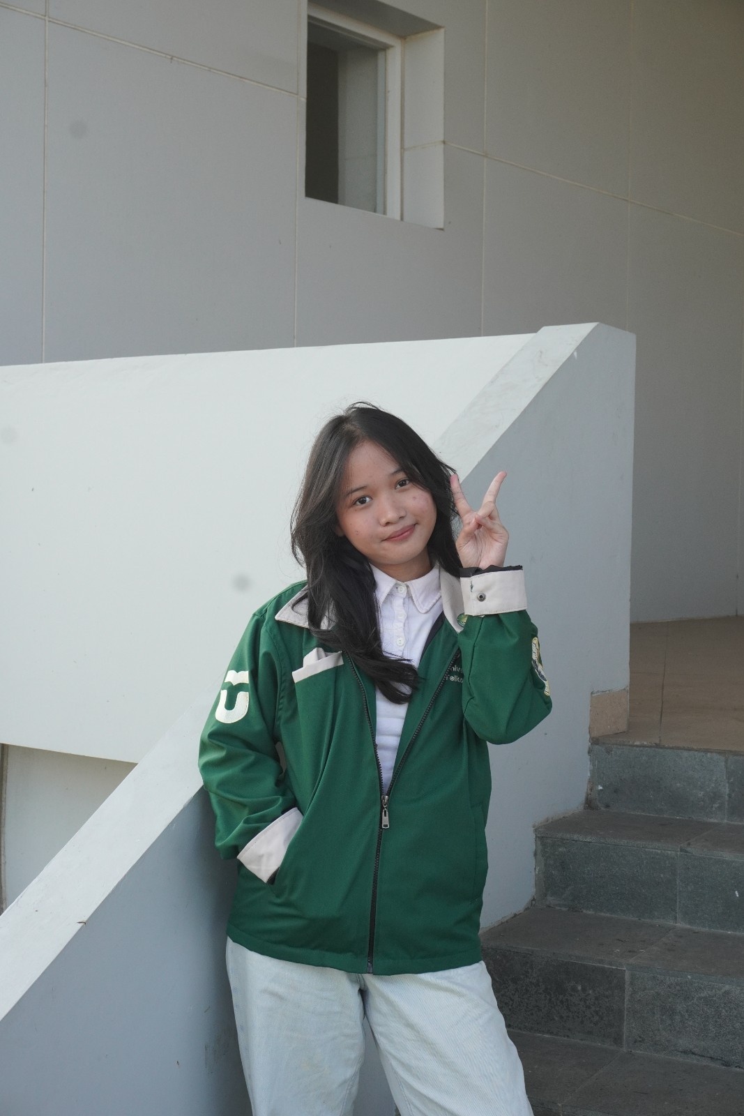 Stefani Kasih Imanuela